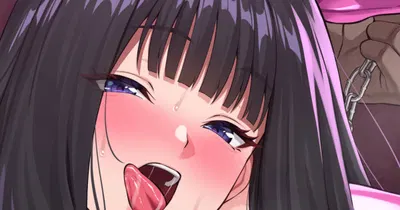 (Ponchi) Ketua Asosiasi Bitch Melahirkan - Galeri Hentai