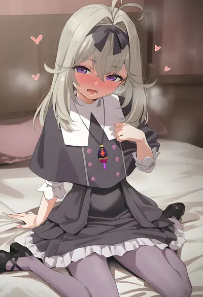 (TaQ) Aruruka Mori 3 - Galeri Hentai