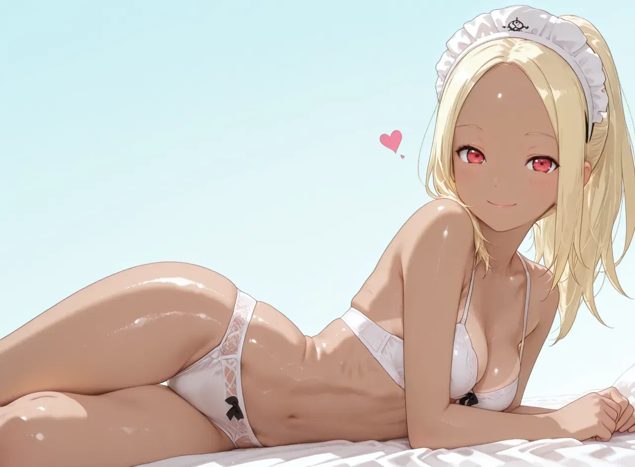 Kikia1_Ai - Conjunto gratuito do Patreon: Kat - Gravity Rush