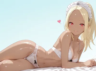 Kikia1_Ai مجموعة مجانية على Patreon - كات - Gravity Rush - معرض هنتاي