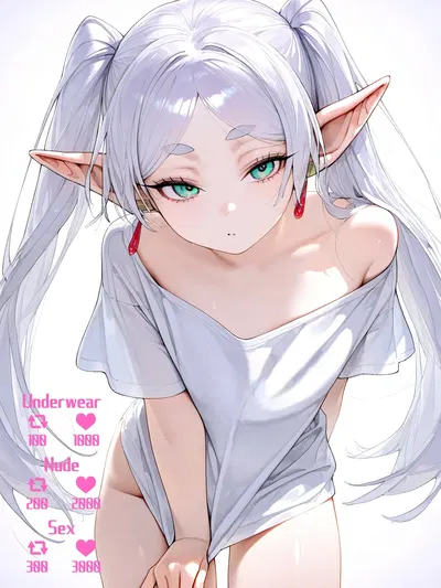 Hentai Core 7 - Galeri Hentai