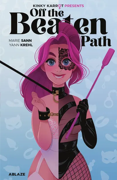 Off the Beaten Path - Hentai Gallery