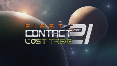 First Contact 21: The Lost Tribe (Part 1) - Hentai Gallery