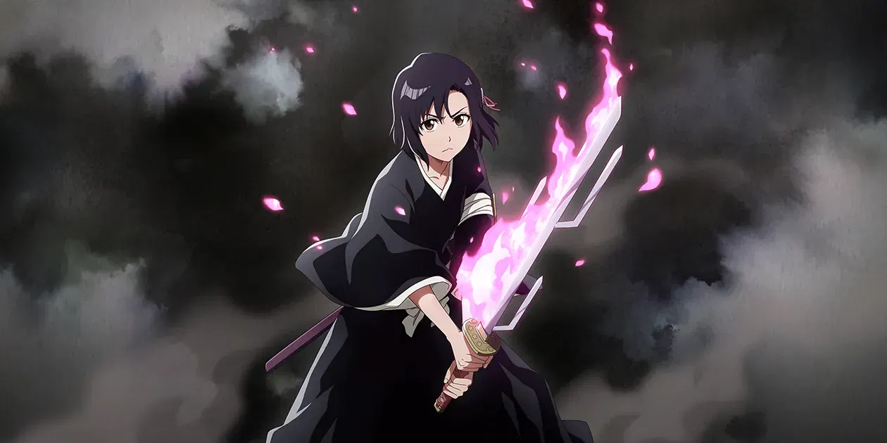 (Klab) Bleach Brave Souls (Ongoing)