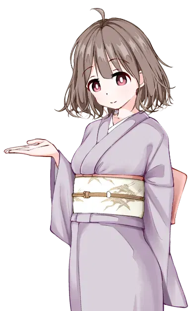¡Vamos allá! Kozukuri Onsenkyou (Conjunto de personajes) (Parte 1/2)
