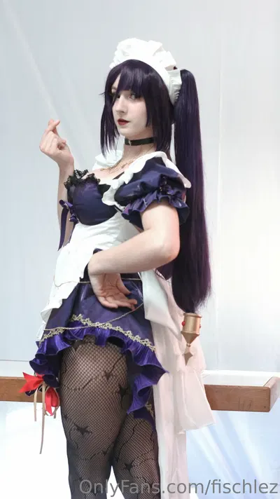 Jelliesfiish - Maid Mona - Hentai Gallery