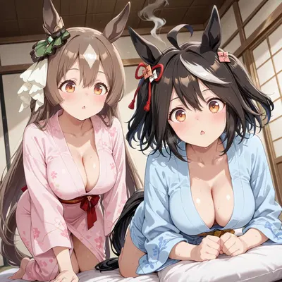 Kitasato - Galeri Hentai