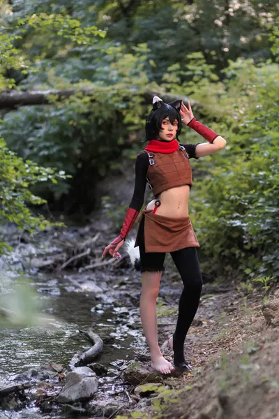 OwlLit - Izutsumi - Hentai Gallery