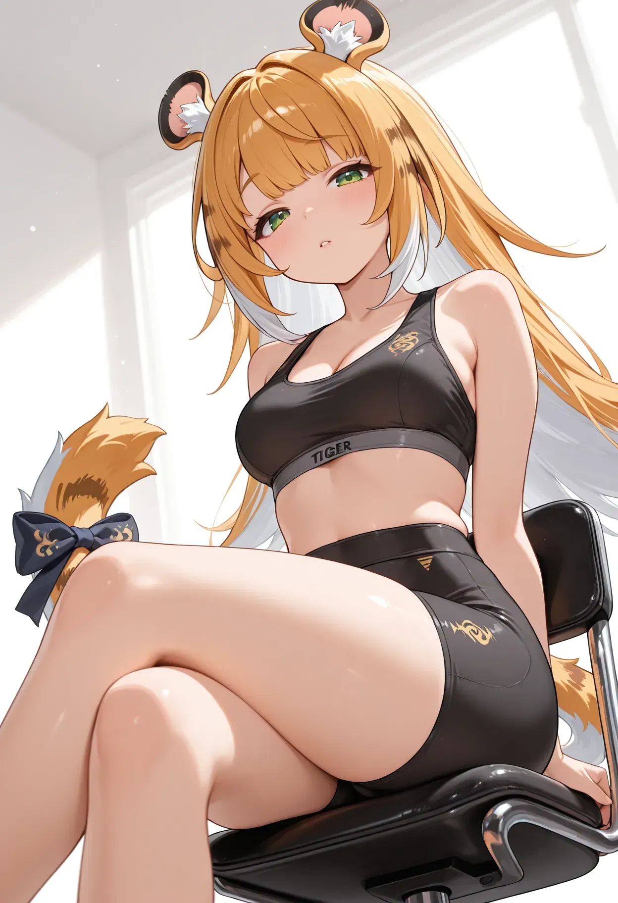 (Scarlet Sky) Ju Fufu