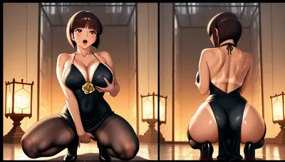 Images - Hentai Gallery