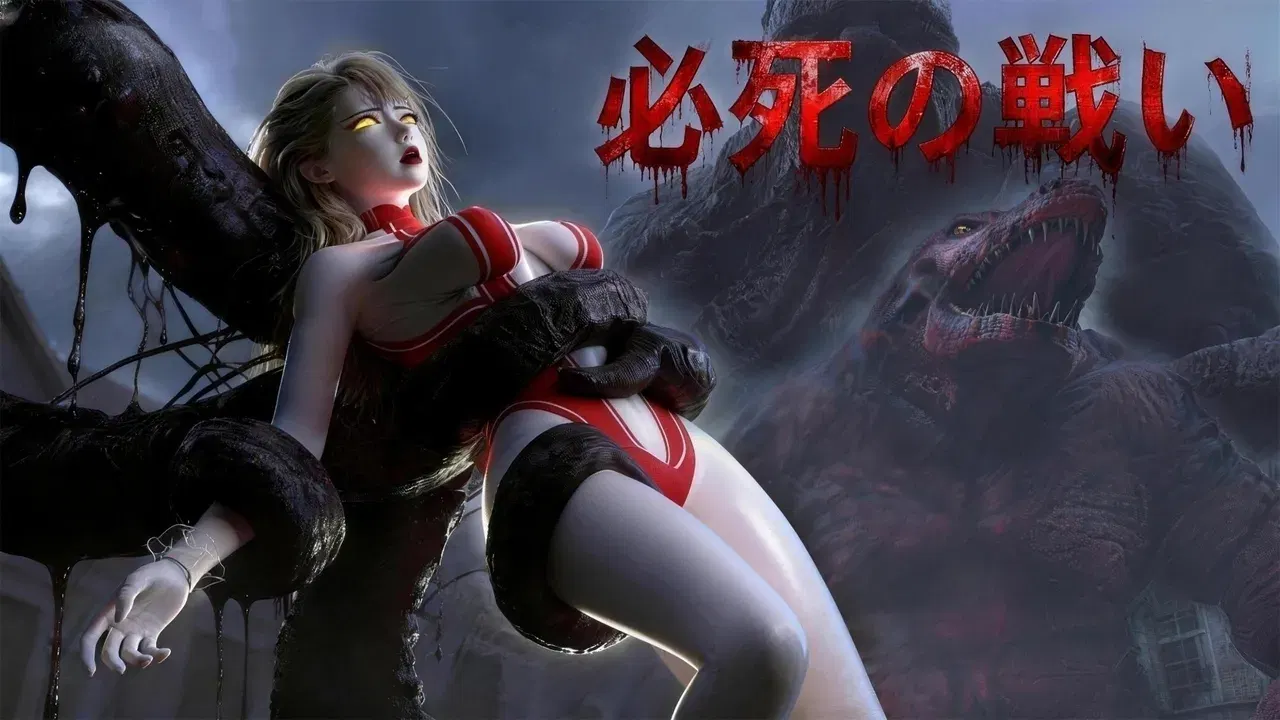 (NOOK) 必死之战01