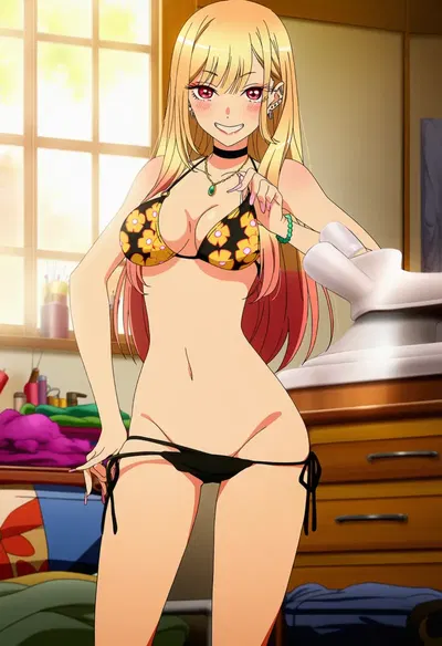 (Pixiv) (animechan) (124354225) - Galeri Hentai