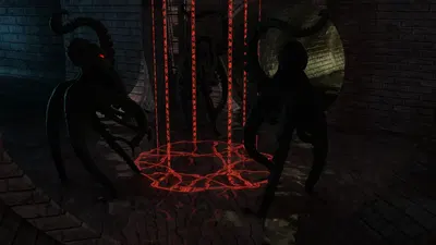 (ACR L) Túnel - Galeria Hentai