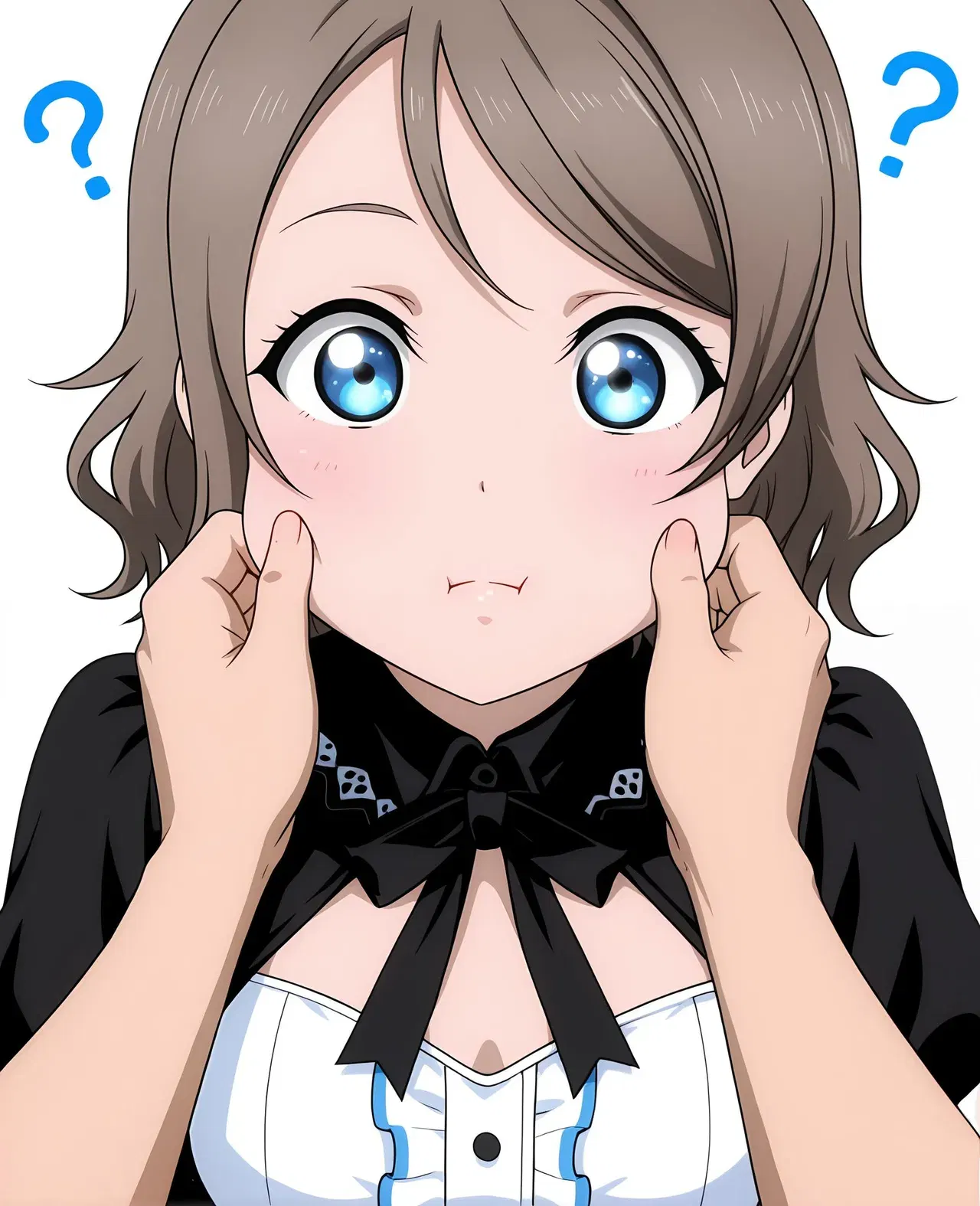 (K39)You Watanabe (Love Live!) RandomSet 03
