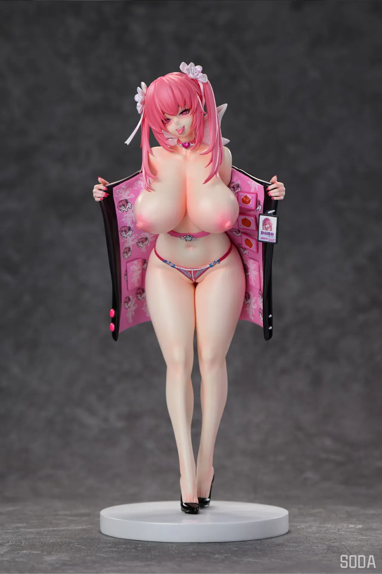 SODA Studio - Dorothy Goddess of Victory: Nikke