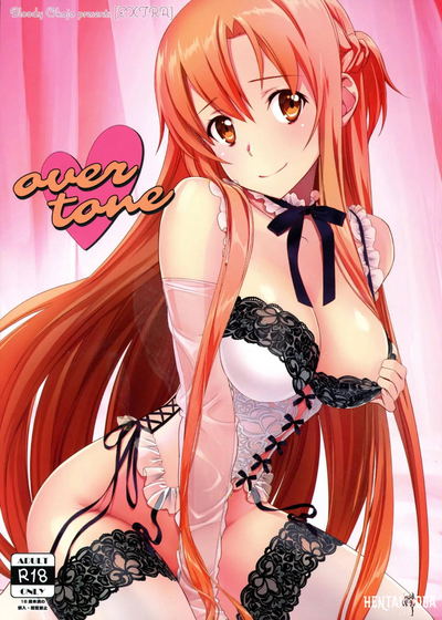 overtone - Hentai Gallery