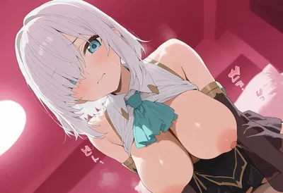 Ars Armal và những khoảnh khắc ngọt ngào - Thư Viện Hentai
