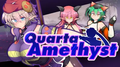 Quarta Ametista (Sem censura) - Galeria Hentai