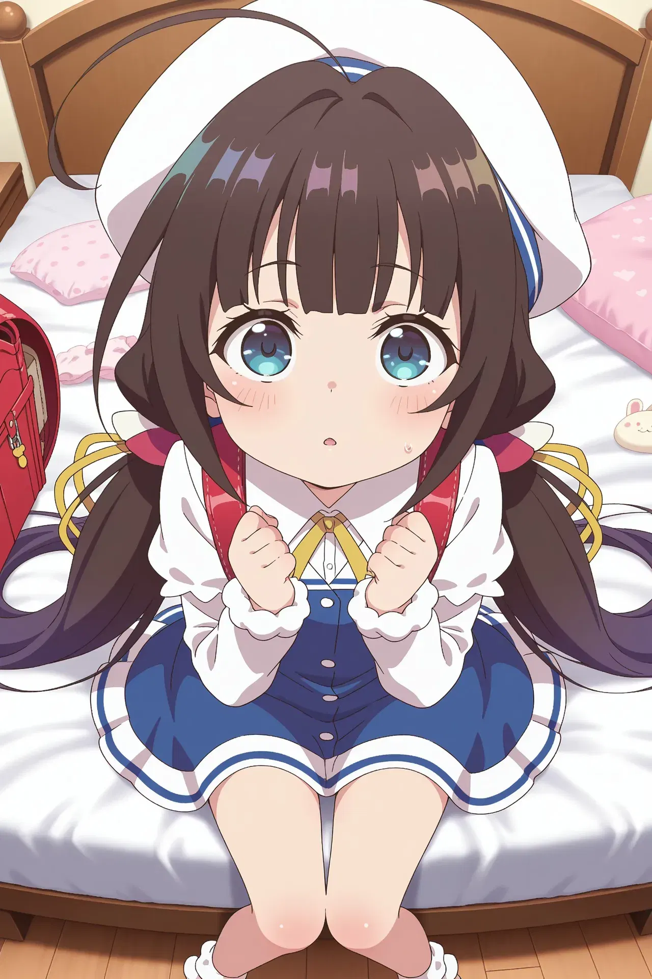 Otonashi 雛鶴あい