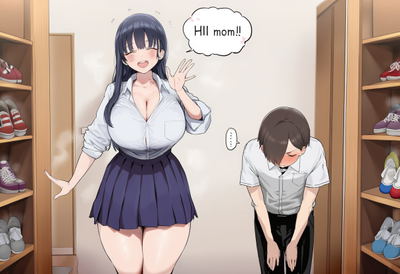 (suyachan)yamada X ichikawa - Hentai Gallery