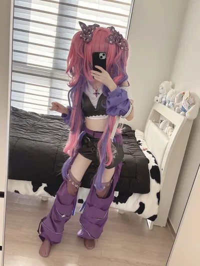 NENE - Kikirara Vivi - Hentai Gallery