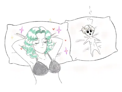 Artista: uonomesh - Galeria Hentai