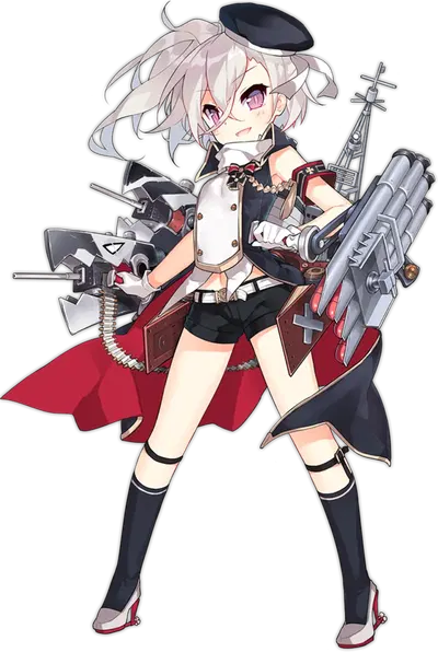 high quality Azur Lane paintings (part 3) - Hentai Gallery
