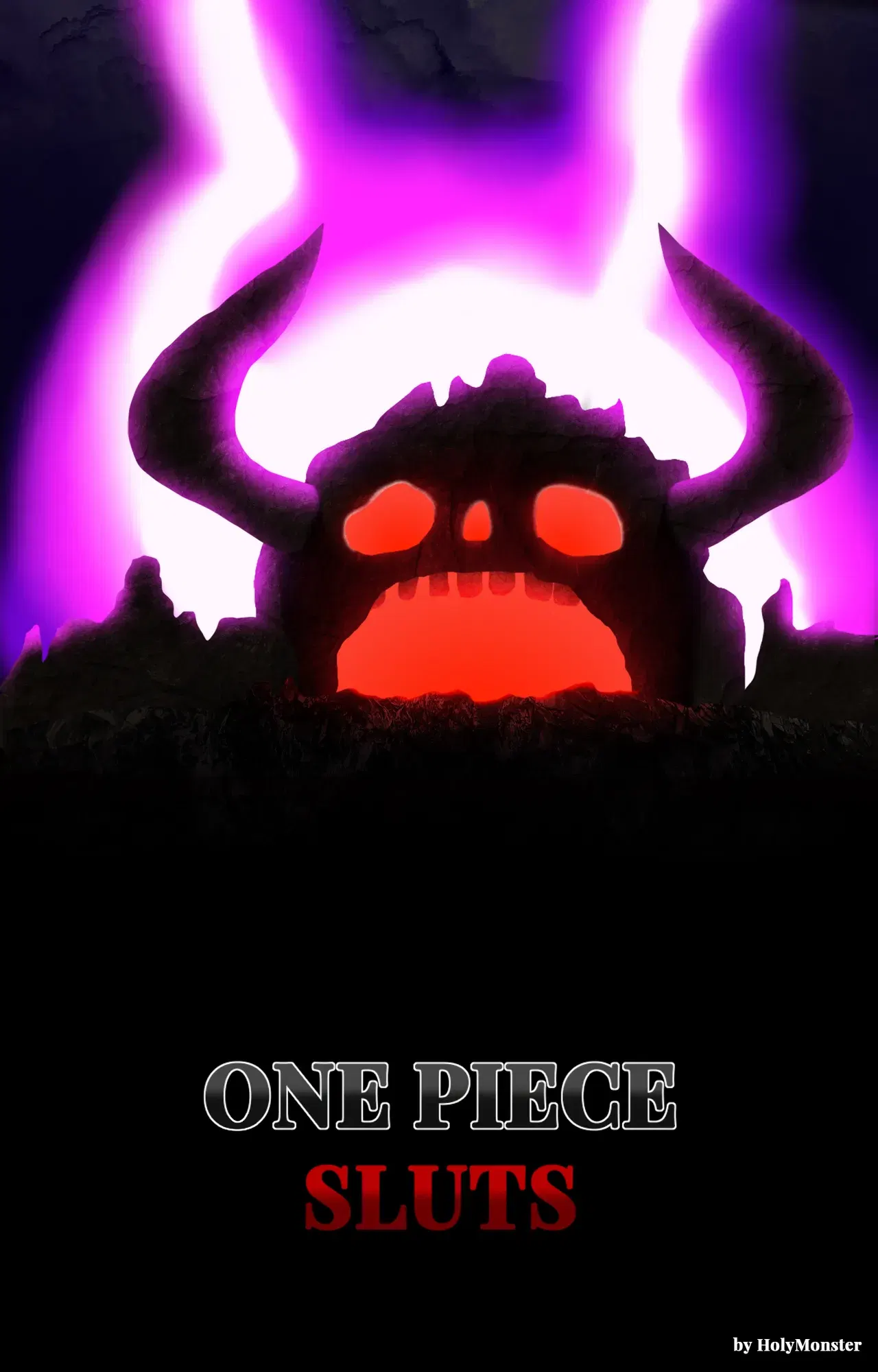 (Holymonster) One Piece Sluts 1-2-3 (Ongoing) + Pinups