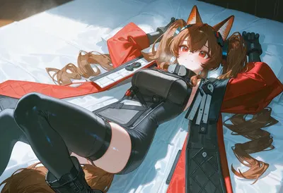 (Cornelia_winterhowl) Gilberta (Patreon) - Galeri Hentai