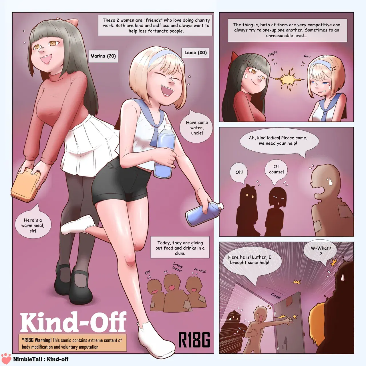 Kind-Off