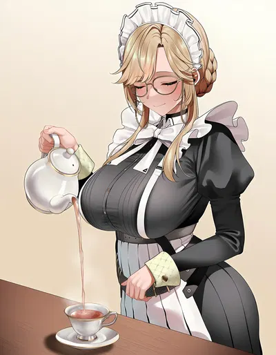 Netorase reporting play with Ade (No Text) - Hentai Gallery