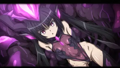 (laesbkt) Tsukuyomi Shirabe Experimental Tentacle 1 - Hentai Gallery
