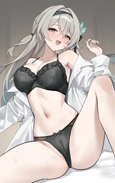 (Lunacle) Vaga-lume - Galeria Hentai