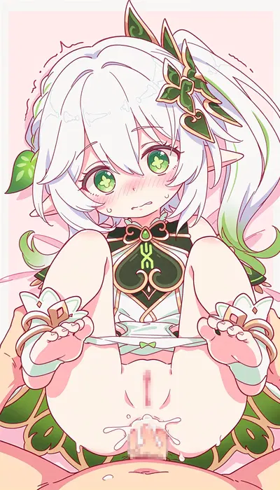 (Toybox) Genshin Impact - Galeri Hentai