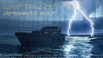 Lost island - Hentai Gallery