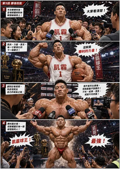 A Lenda de Wei Meng: O Leopardo Feroz - Galeria Hentai