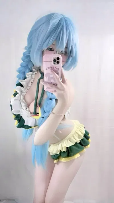 Tome Chan - Galeri Hentai