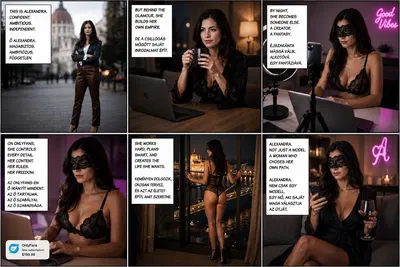 OnlyFans - Galeri Hentai