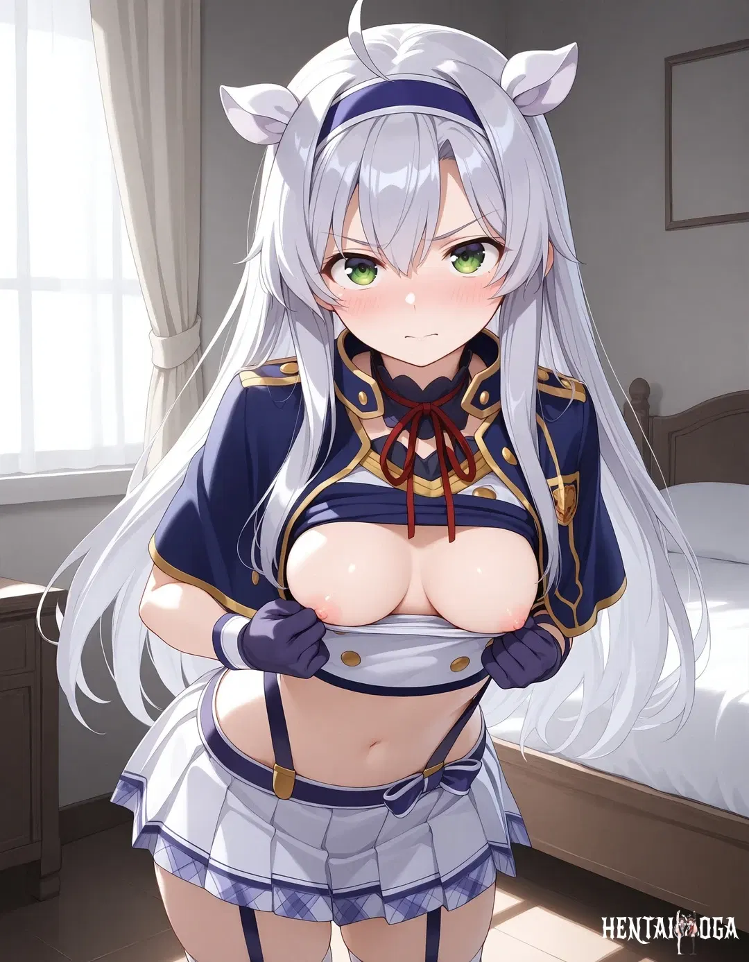 Sistine Fibel rokuaka 241P