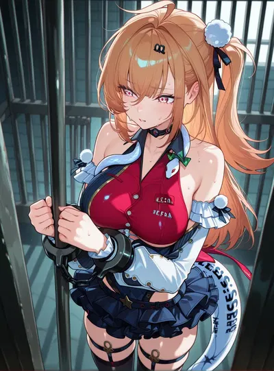 A Aventuras Secretas de Xixifu - Galeria Hentai