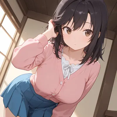 neekosan 一条蛍 - Hentai Gallery