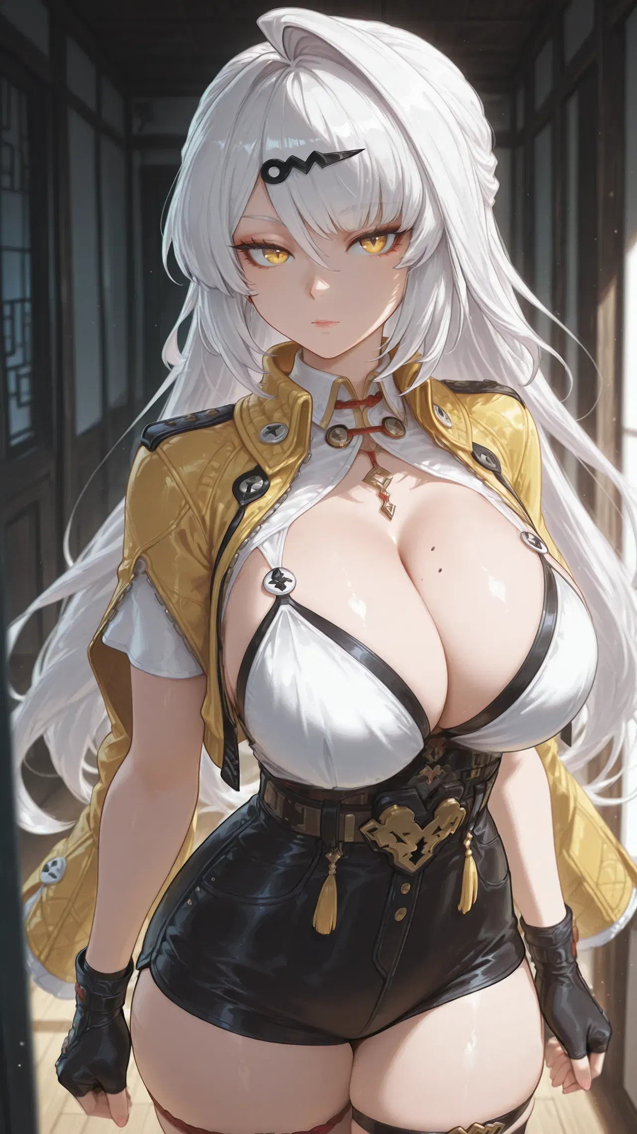 (Dreamyan) イーシュアン