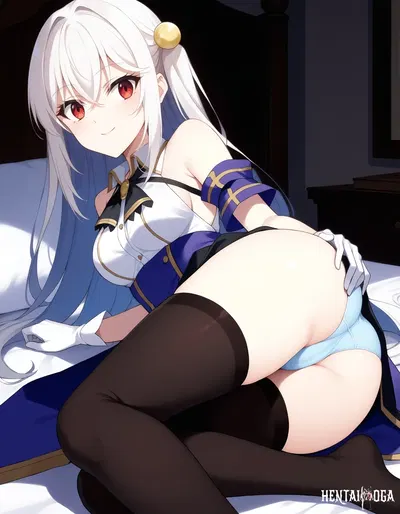Ninym Ralei tensaiouji 187P - Hentai Gallery