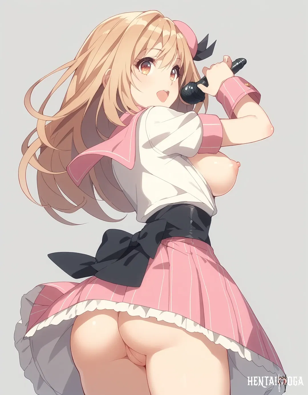 Satou Yumiko