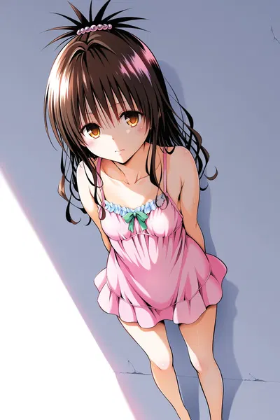 (Mozuku-chan) Yuki Mika - Galeri Hentai