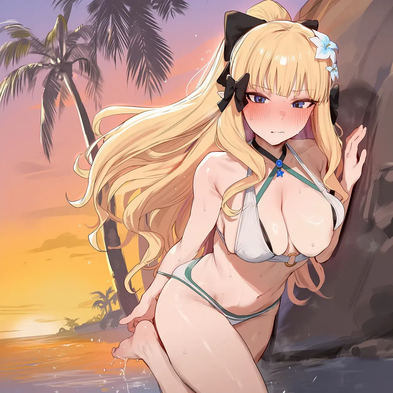 (Patreon) サレン