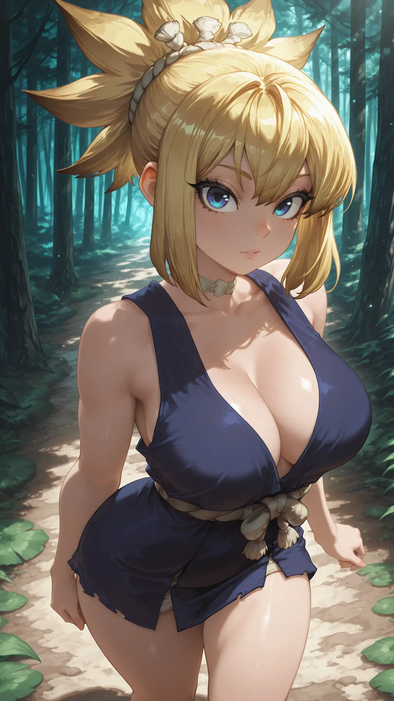 (Dreamyan) Kohaku