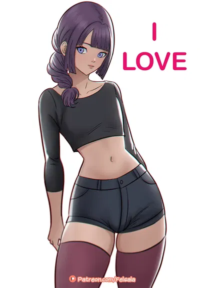 Me encanta - Galería Hentai