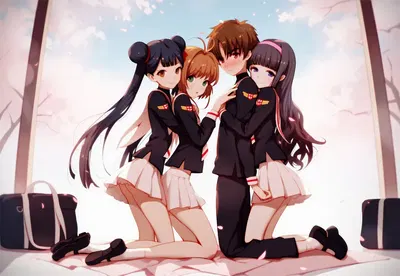 (Pixiv) (Stupixi v) (59706978) - Galeri Hentai