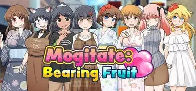 (Studio Tsunequze) Mogitate: Bearing Fruit - Hentai Gallery